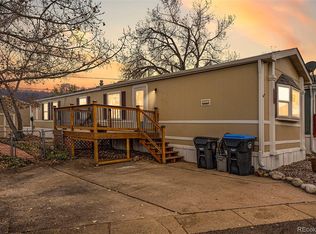 1440 D St, Golden, CO 80401