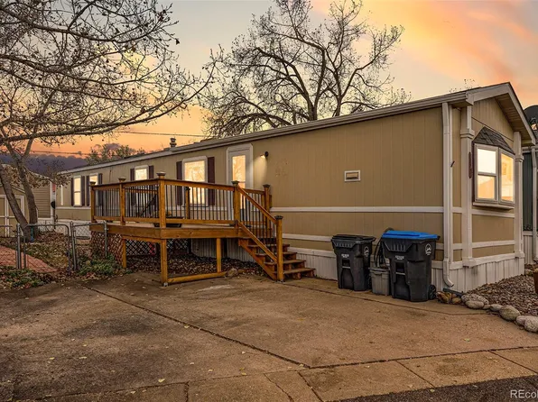 1440 D Street, Golden, CO 80401