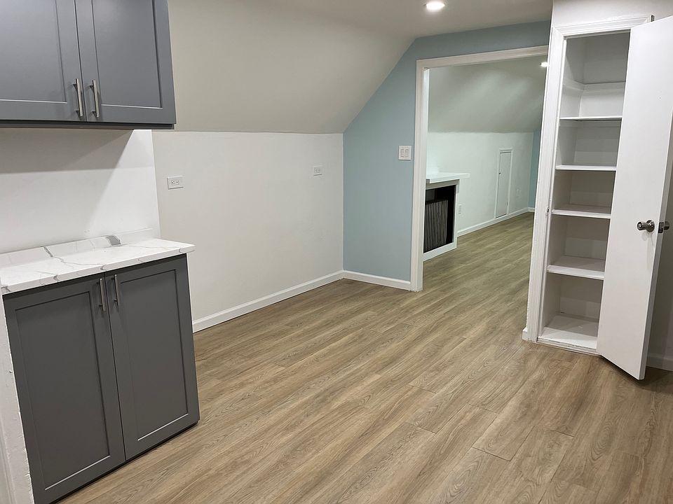 Kitchen - Dining Area - Pantry & Cabinets