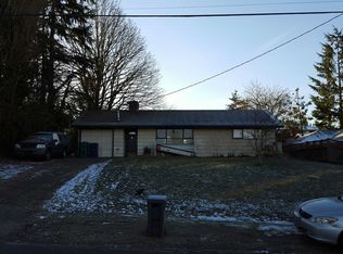 6408 218th St SW, Mountlake Terrace, WA 98043