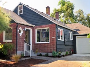 1020 NE Skidmore St, Portland, OR 97211