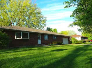 4194 W Franklin St, Bellbrook, OH