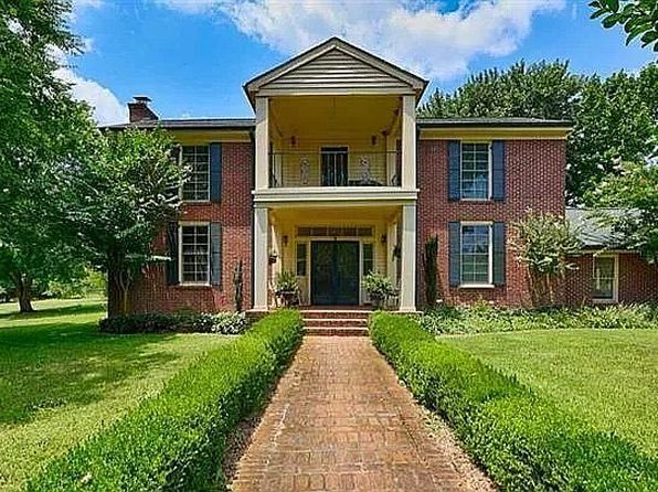 1613 Hurricane Creek Rd