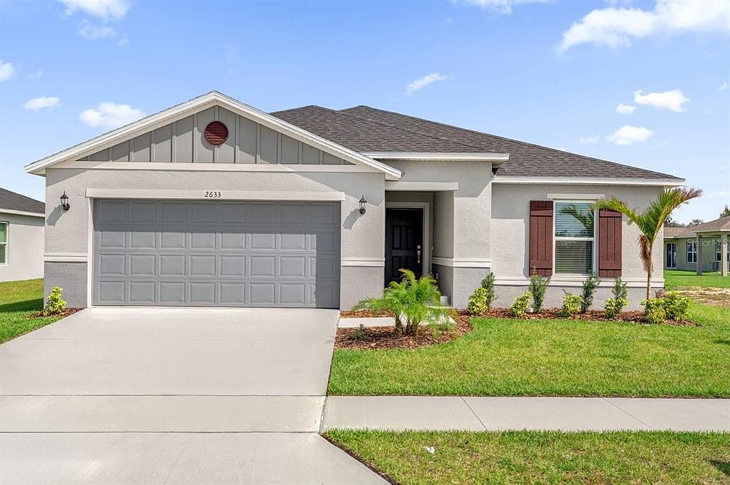 2633 HANCOCK CROSSING DRIVE, Bartow, FL 33830 | Zillow