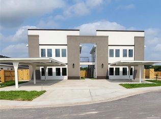 3502 S Dominique Dr #2, Pharr, TX 78577
