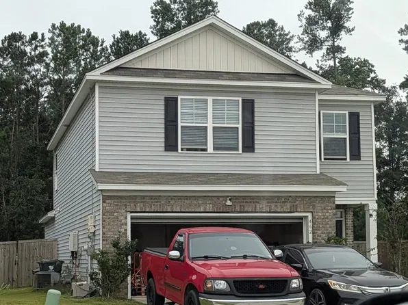 462 Cedarview Rd, Summerville, SC 29486