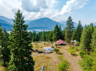 10 Red Fir Ln, Noxon, MT 59853