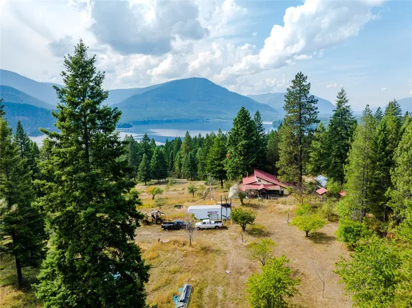 10 Red Fir Ln, Noxon, MT 59853