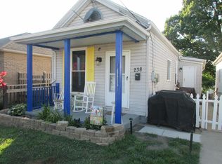 238 Boone St, Bromley, KY