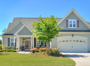 3211 Sea Grass Ct, Southport, NC 28461