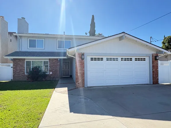15344 Leadwell St, Van Nuys, CA 91406