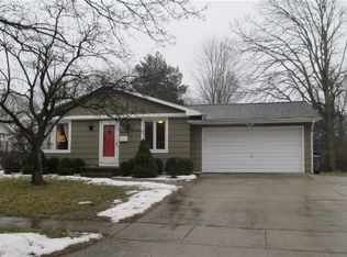 3812 Wingate Rd, Midland, MI 48642