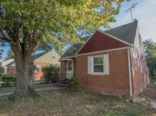 735 E 254th St, Euclid, OH