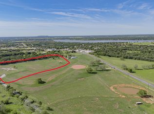 Tomlinson Rd, Granbury, TX 76049