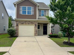 756 Helmsman Ln, Chapin, SC 29036