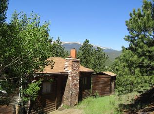 676 Gross Rd, Bailey, CO 80421