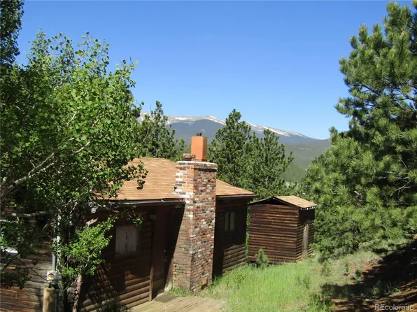 676 Gross Road, Bailey, CO 80421