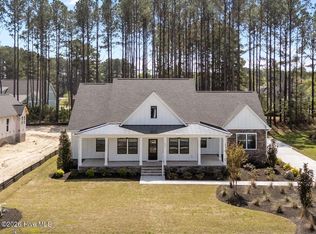 389 Crow Creek Dr NW, Calabash, NC 28467