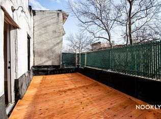 389 Monroe St #C, Brooklyn, NY 11221