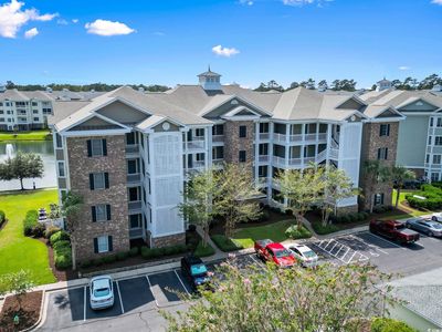 4851 Luster Leaf Circle #302, Myrtle Beach, SC, 29577