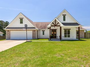 627 Box Car Rd, Lufkin, TX 75904