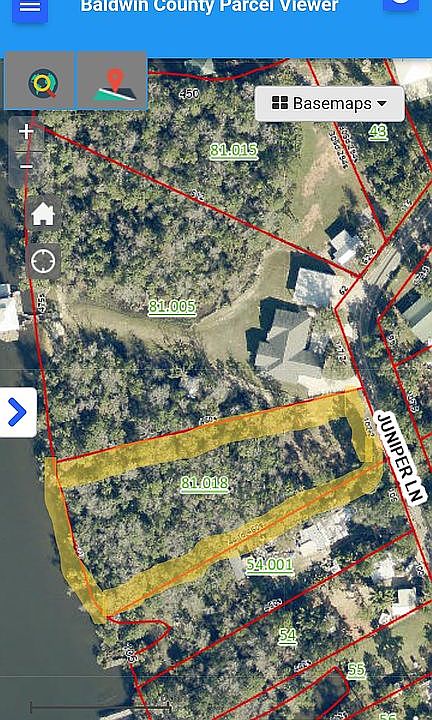 1st image of 15615 Juniper Ln