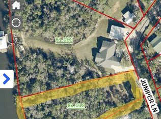 15615 Juniper Ln, Summerdale, AL 36580