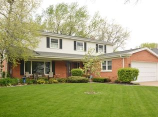 530 S Dwyer Ave, Arlington Heights, IL