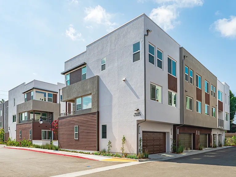 609 S Lyon St — Photo 30