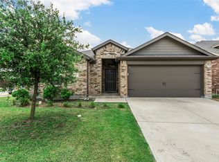 901 Opal Path, Princeton, TX 75407