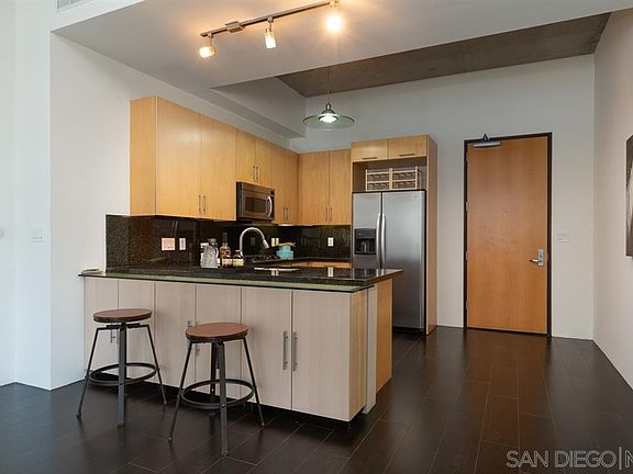 5th image of 1050 Island Ave Unit 617