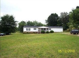 6912 Old Greenville Hwy, Liberty, SC 29657