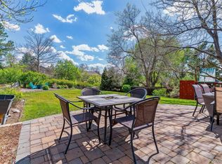 6918 E Easter Pl, Centennial, CO 80112