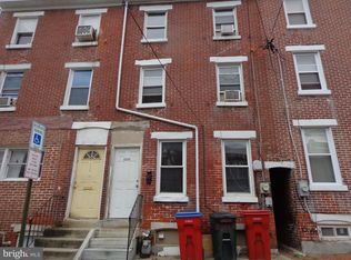 1117 Green St, Norristown, PA 19401