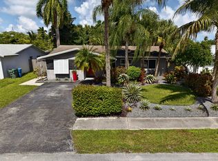 1931 NW 38th St, Oakland Park, FL 33309