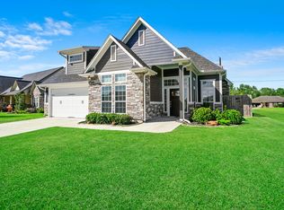 1007 Bay Ridge Blvd, Bay City, TX 77414