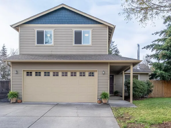 1244 Jonmart Ave SE, Salem, OR 97306