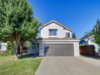 8331 Titian Ridge Ct, Antelope, CA, 95843
