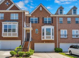 6050 Chinarose Ln, Johns Creek, GA 30097