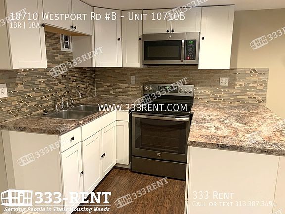 2nd image of 10710 E Westport Rd Unit B-10710b