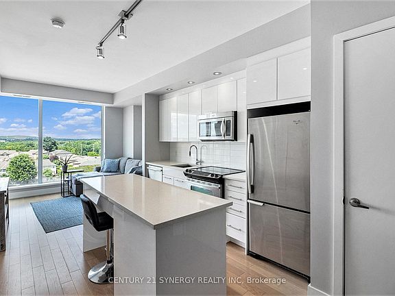 3rd image of 360 Patricia Ave #607