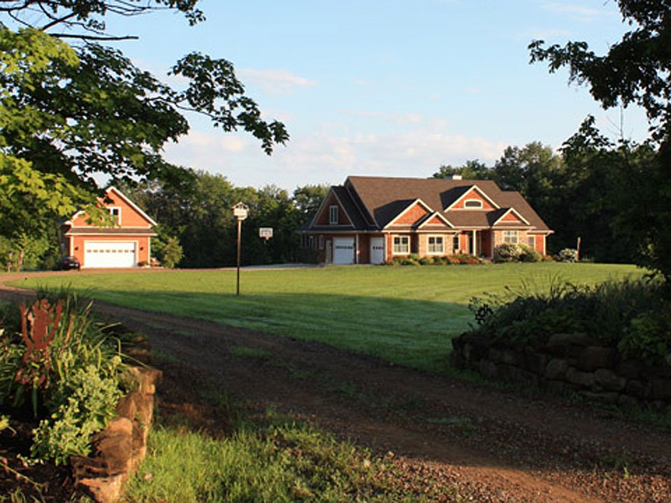 Welcome home!