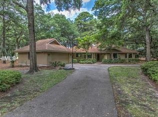 18 Barony Ln, Hilton Head Island, SC 29928