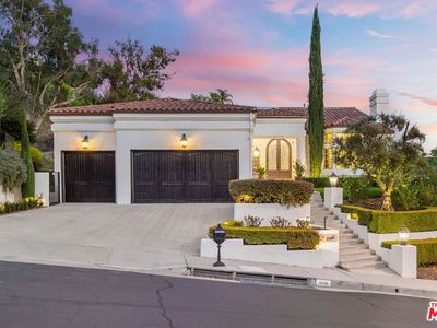 4446 Alta Tupelo Dr, Calabasas, CA, 91302