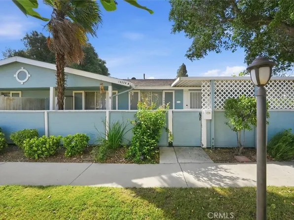 19220 Avenue Of The Oaks Unit A, Santa Clarita, CA 91321