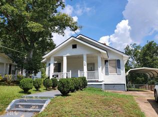 138 Avenue F, Thomaston, GA 30286