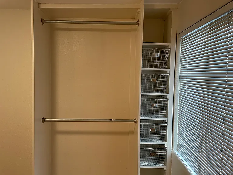 Extra Storage