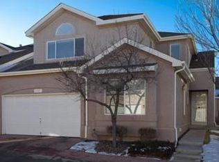 2405 S Scranton Way, Aurora, CO 80014
