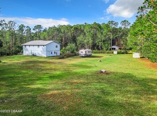 122 Old Bubbly Rd, Pierson, FL 32180