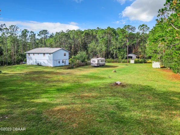 122 Old Bubbly Rd, Pierson, FL 32180